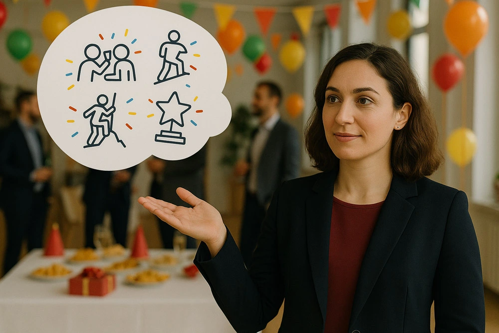 Agence événementielle et organisateur de Team Building à Armentières