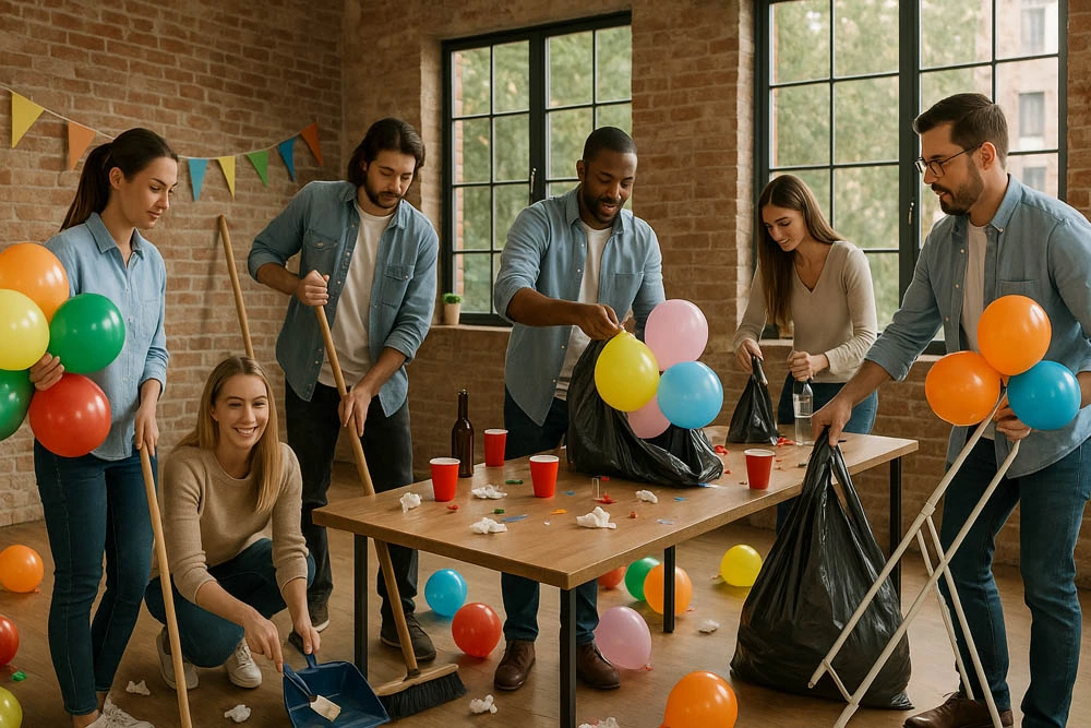 Événement d'entreprise Olivet (45160)