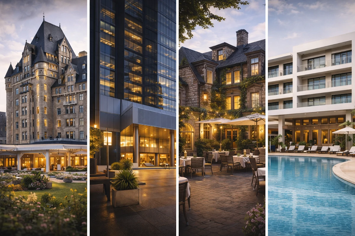 Idées de lieux de séminaire d'entreprise dans le Finistère (29)