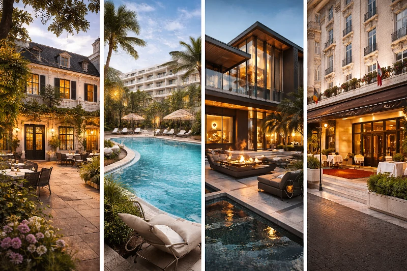 Idées de lieux de séminaire d'entreprise louviers (27400)