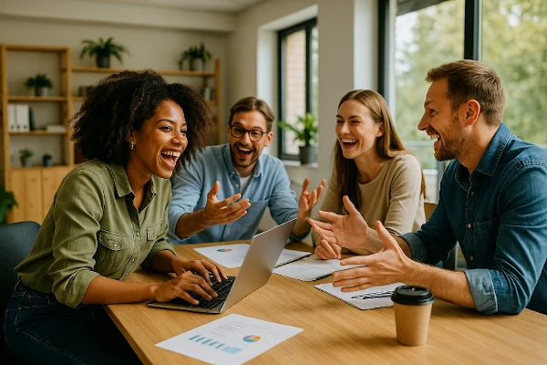 Trouver une activité de team building aux Mureaux (78)