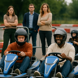 Les activités moins adaptées pour prévenir les conflits et apaiser le climat social