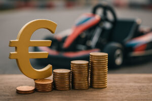 Prix & Tarif Team Building Karting