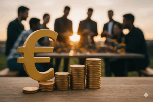 prix team building lego