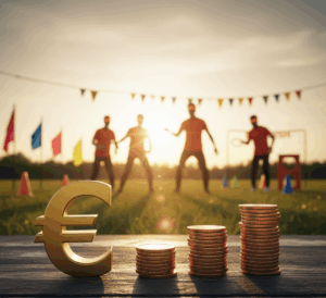 prix team building olympiades