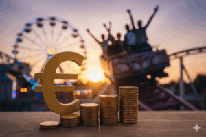 prix team building parc attraction