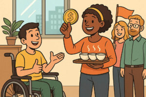 Team Building en entreprise