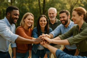 Team Building levier pour engager et fidéliser les talents