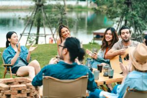 team building voyage seminaire collectivité