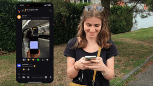 Team building en ligne pour entreprise defi photo terrakana