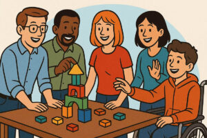 Tuto organisation Team Building