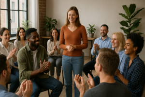 Pourquoi le team building facilite-t-il l’intégration des nouveaux collaborateurs ?