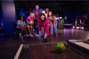 Avantage de l'animation pour le Bowling Team Building d'entreprise