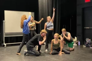 Inconvénients Limites Organisation Team Building avec du théâtre d'improvisation