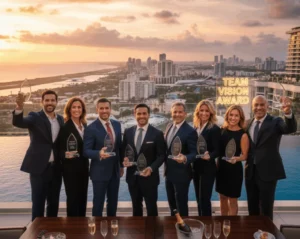 Team Building le séjour Voyage et Séminaire avec son entreprise