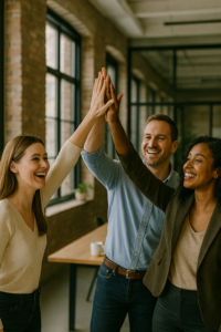 team building un outil stratégique pour renforcer la cohésion